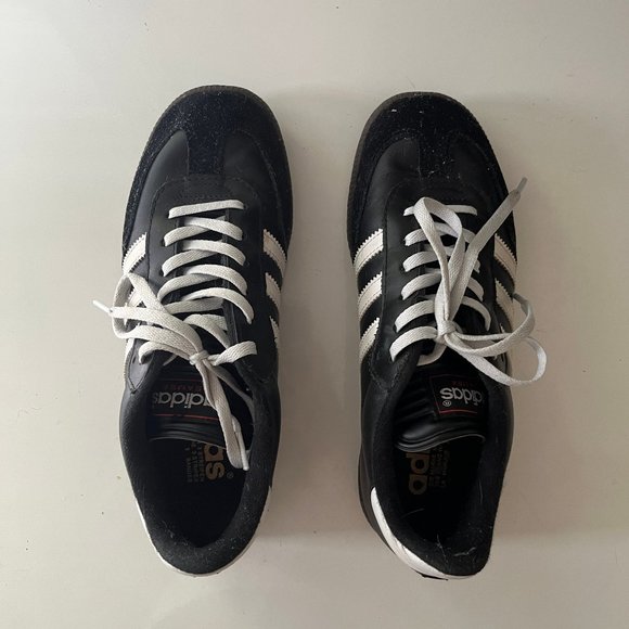 Samba Classic Shoes - Picture 3 of 4